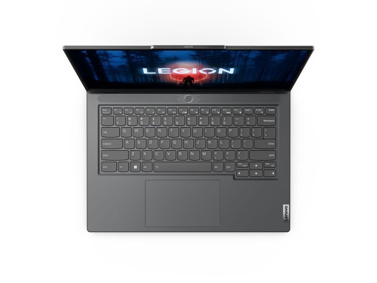 Amazon.com: Lenovo Legion Slim 5 Laptop para juegos | 14.5